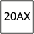 20AX